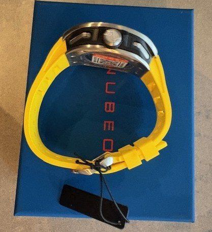 Orologi: NUBEO Viper - Limited Edition – Nuovo e nell'imballaggio originale da Eggenwil venduto da alecato 3