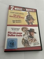 Für eine Handvoll Dollar/Für ein paar Dollar mehr