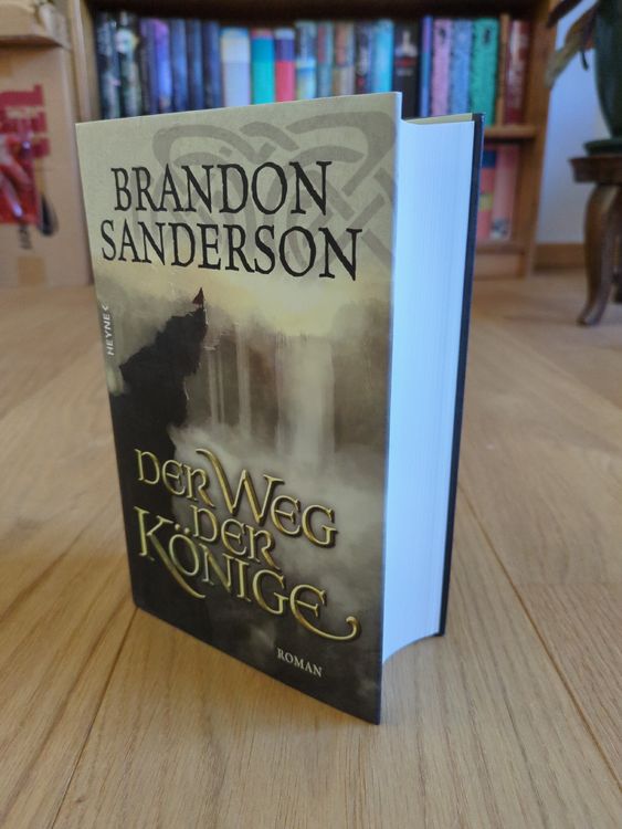 Buch Der Weg der Könige Kaufen auf Ricardo