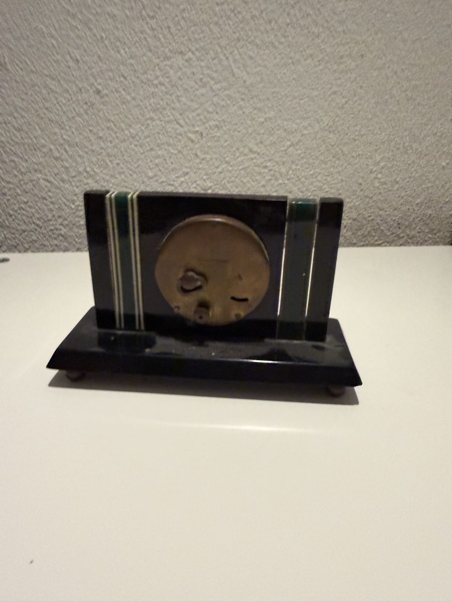 Stand- & Wanduhren: Tischuhr Art Deco – Gebraucht aus Wettingen von NickInc 2
