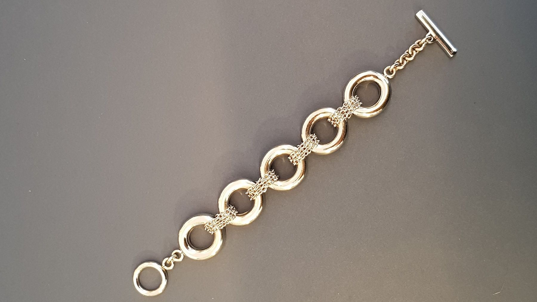 Bracciali & Braccialetti: Jenny Lane Armband – Nuovo (secondo la descrizione) da Thusis venduto da Bluezone63