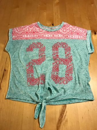 T-Shirt der Marke LTB