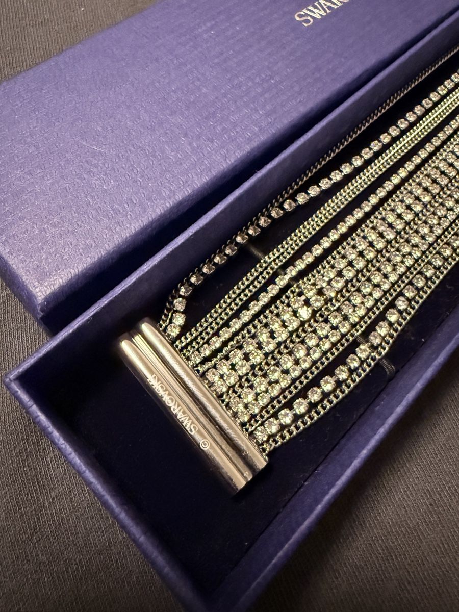 Swarovski Armbänder & -reifen: Swarovski Armband – Neu (gemäss Beschreibung) aus Schafisheim von jan_cb2f 1