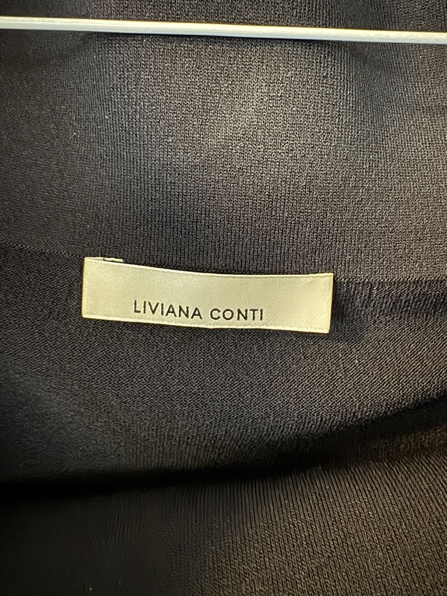 Liviana Conti Maglioni & Felpe: Pullunder von Liviana Conti – Usato da Umiken venduto da Rebegiova 2