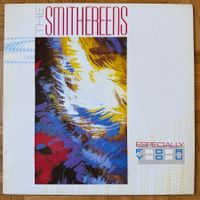 LP - The Smithereens - Especially For You