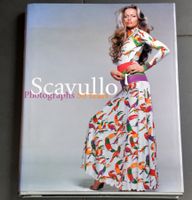 Scavullo: Photographs 50 Years