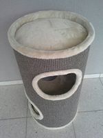 Luxus Katzenbaum Kratztonne sehr gute Qualität Fabrikneu