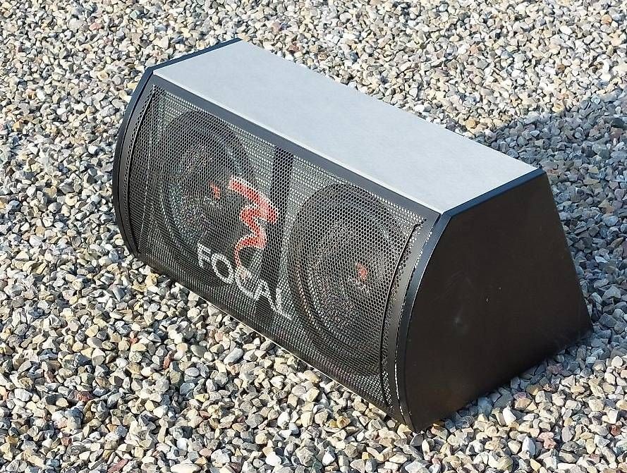 Focal Casse acustiche: Focal SB twin 25 a1 Access – Usato da Ottikon venduto da nag-champa77 1