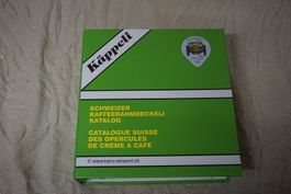Käppeli KRD Katalog / Ordner