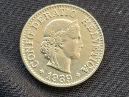 10 cts 1939