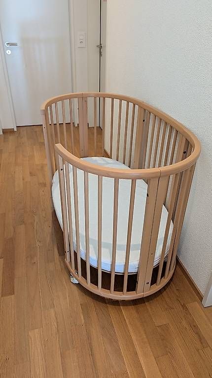 Letti: Stokke Sleepy Bett – Usato da Buchs SG venduto da Ana_Ela 4