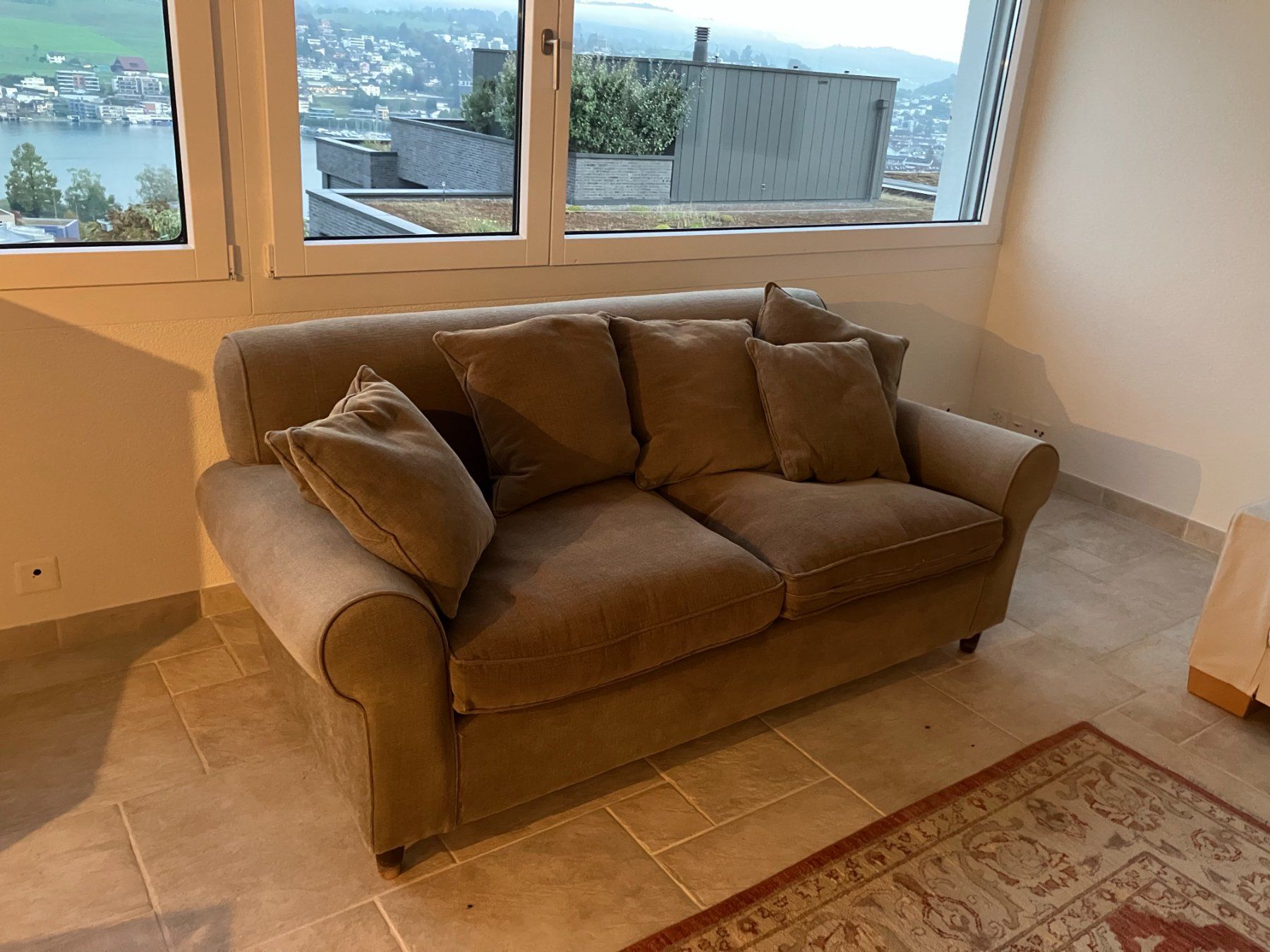 Sofas: KA International  Sofa – D'occasion à Luzern par Wohnidee_Luzern 2
