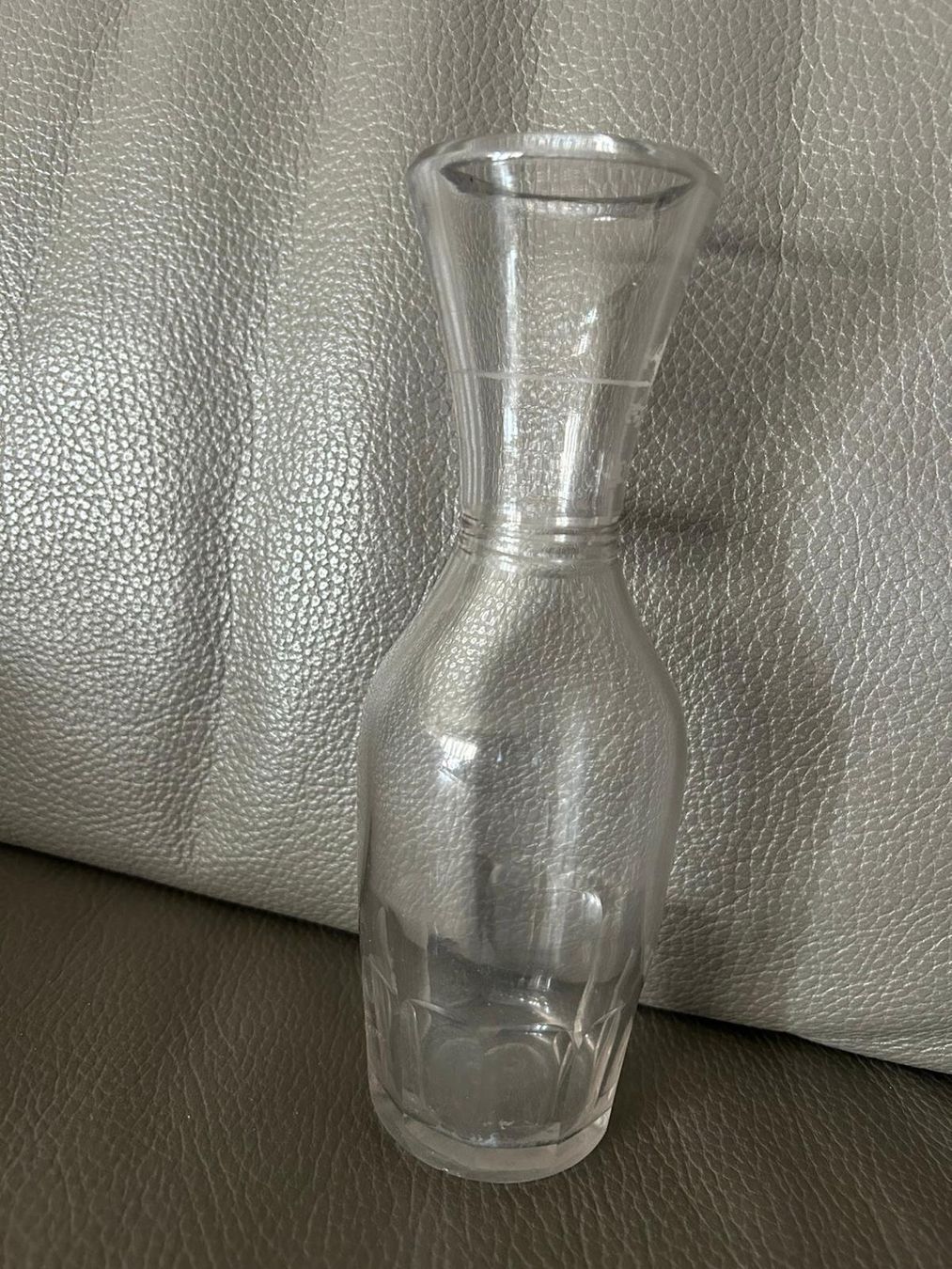 Caraffe: Caraffa di vetro 3dl – Usato da Melano venduto da H-Sara 1