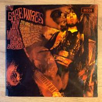 JOHN MAYALL - BARE WIRES...OG UK 1968...VG+/VG+