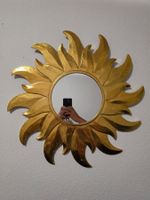 Magnifique miroir soleil