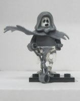 LEGO Collectible Minifigures col217 " Specter "