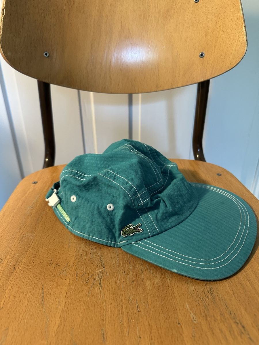 Lacoste Hüte, Mützen & Caps: Cap Lacoste Live – Gebraucht aus Bern von dav_qv8j