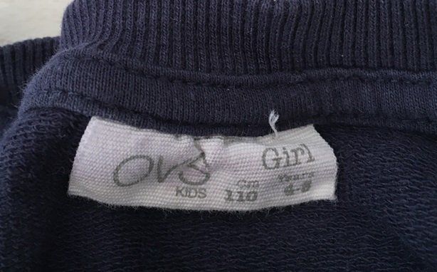 Pullover & Sweatshirts: Mädchen-Pulli (110) – Gebraucht aus Grüningen von tienda100 2