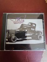 CD - Aerosmith – Pump (Hard Rock, 1989)