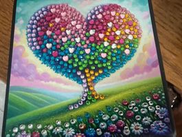 Notiz-Zettelhalter-Herz-Notizen-Auffüllbar-Painten-Selfmad