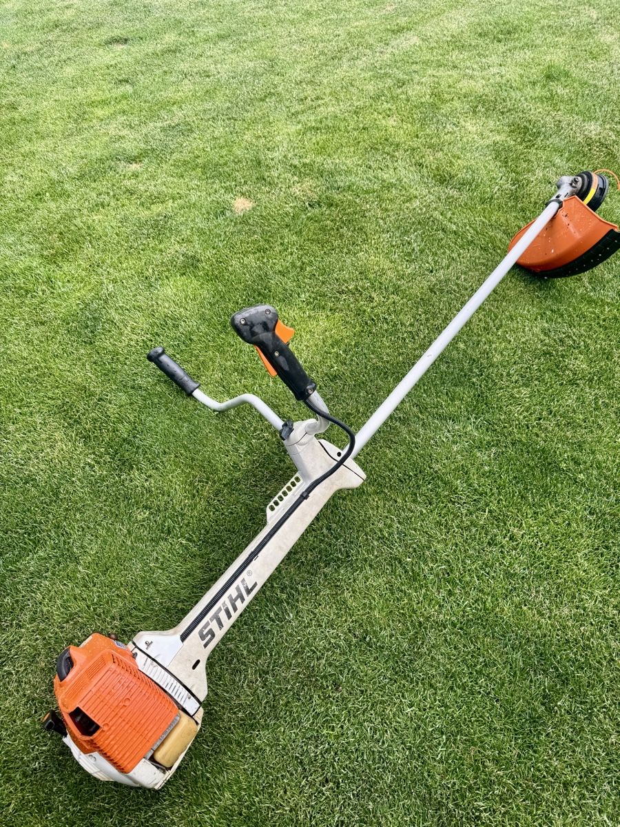 Stihl Tagliaerba: Rasentrimmer Stihl FS 400 – Usato da Safenwil venduto da kitty06 6