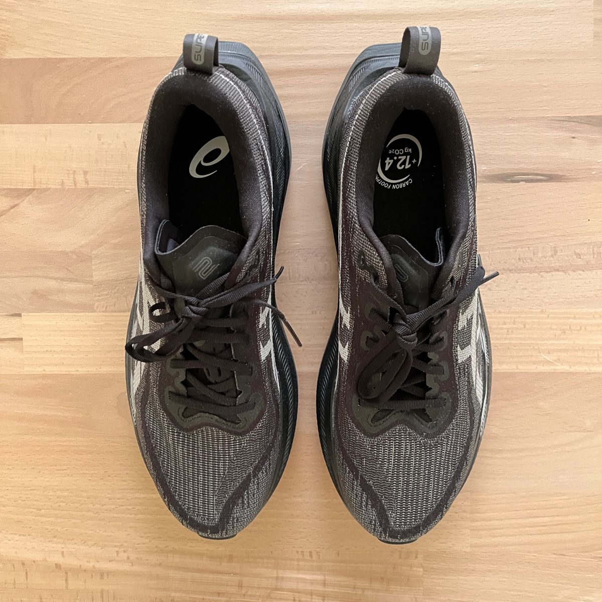 Asics Herrenschuhe: ASICS Superblast 2 (EUR 44,5) – Neu (gemäss Beschreibung) aus Tannay von hypefromhome 1