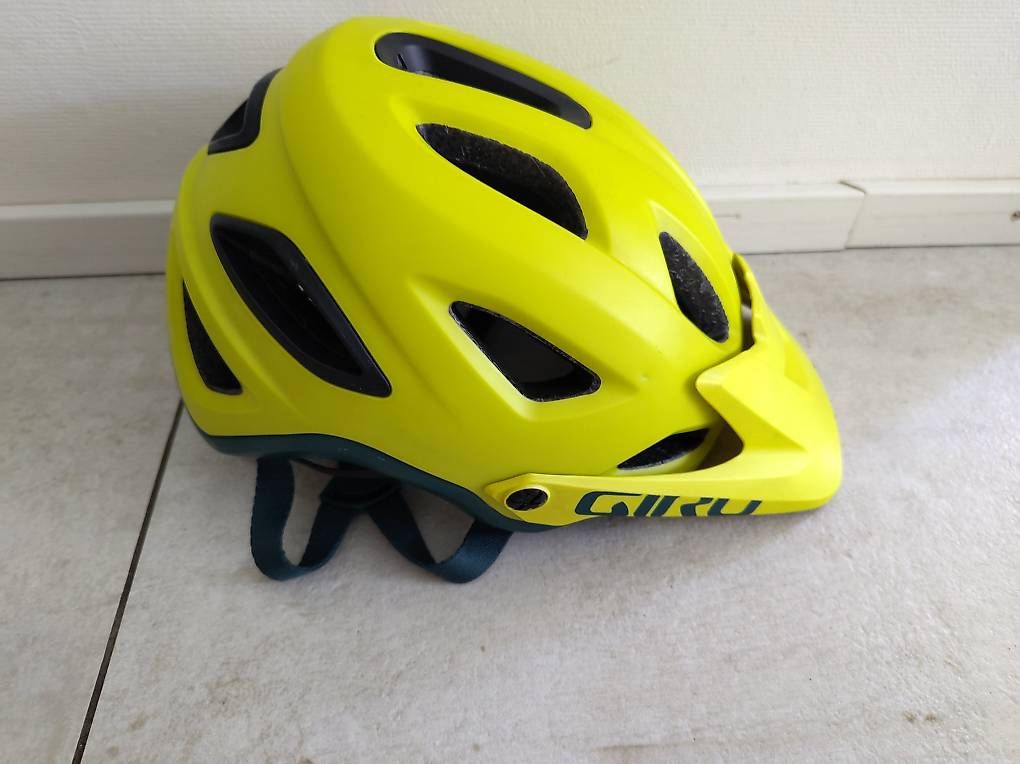 Giro Helme: Casque Giro taille s mips – Gebraucht aus Petit-Lancy von chevalier 1