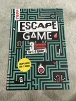 Escape Game 3 spannende Szenarien TOPP