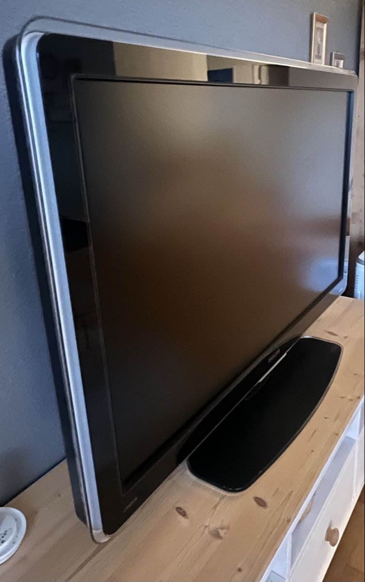 Fernseher: Philips Ambilight TV 48Zoll – Gebraucht aus Bassersdorf von Tinner7 2