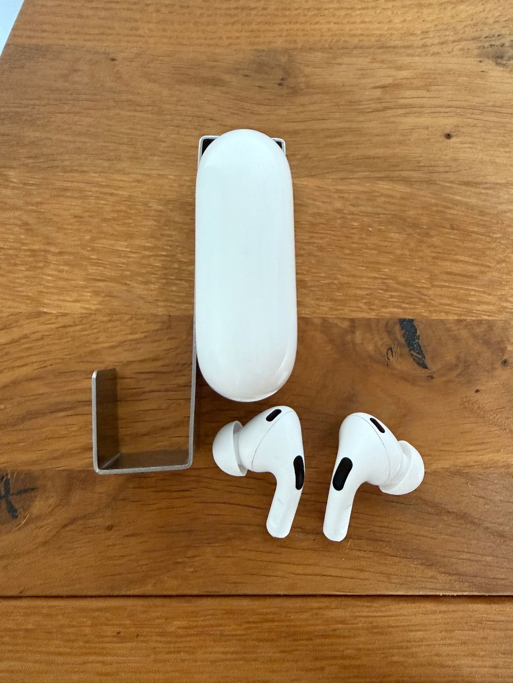 Apple Casques audio: APPLE AirPods Pro 2 – D'occasion à Lausanne par Nine1982 5