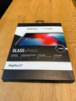 QDOS OptiGuard Glass Protect - Apple iPad Pro