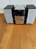 Panasonic SA-PM29 Stereoanlage