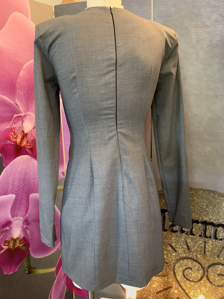 Zara Kleider: Etui Kleid von Zara – Neu (gemäss Beschreibung) aus Mettmenstetten von _4_YOU_ 3