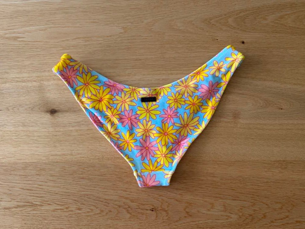 Costumi da bagno & Bikini: Triangl Bikini Grosse XS – Usato da Brunnen venduto da keusch19 4