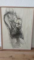 Bild von Käthe Kollwitz Farewell 1910