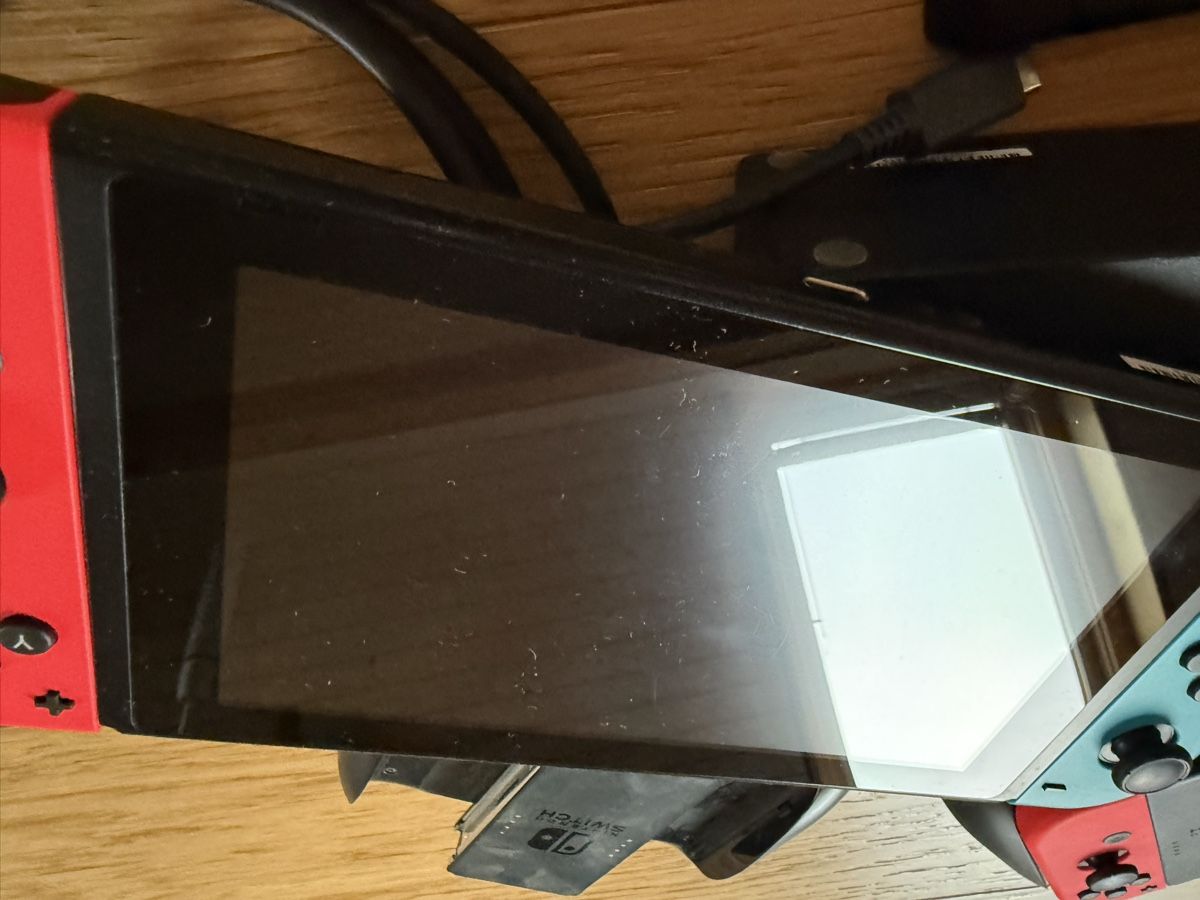 Nintendo Konsolen: Nintendo Switch 1 mit Modchip – Gebraucht aus St.Gallen von Joba3 1