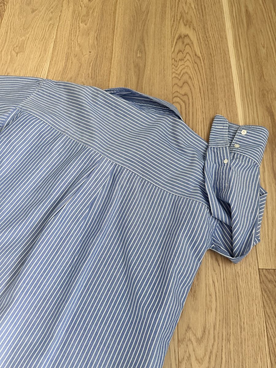 Zara Blusen: ZARA Bluse gestreift XS – Gebraucht aus Küssnacht am Rigi von annine.l. 4