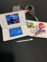 Nintendo DS lite mit 9 Spielen