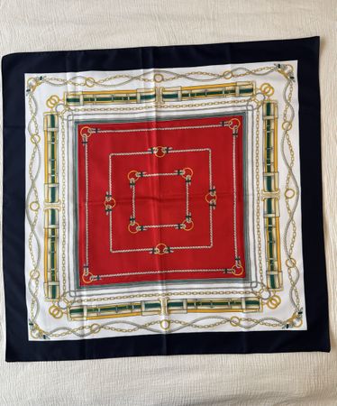 Foulard