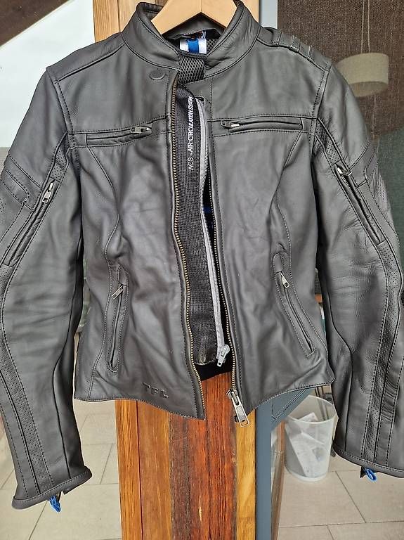 Giacche: Held Cosmo Motorradjacke, Gr. 38
 – Usato da Murten venduto da fjr_q7d7 3