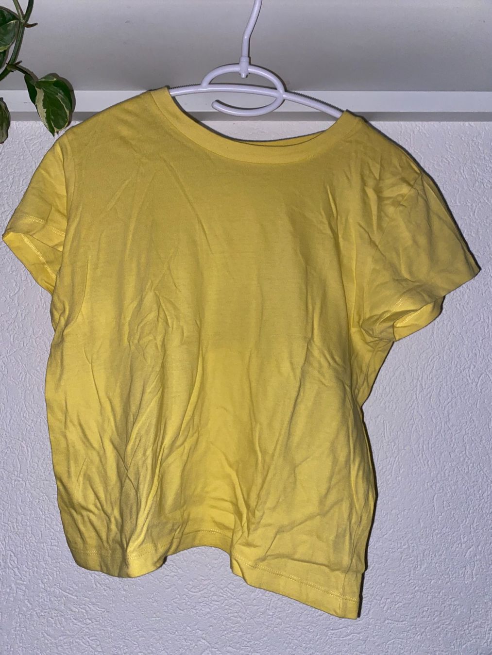 T-Shirts: T-Shirt – Gebraucht aus Münchenbuchsee von Yothu