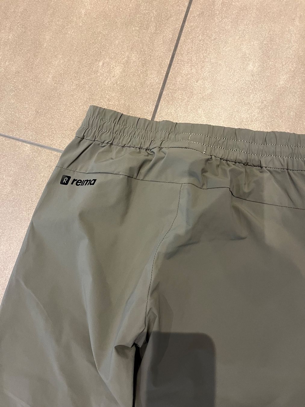 Reima Pantaloni: ***REIMA*** Allround-Hose Gr. 116 – Usato da Volketswil venduto da Kephren 4