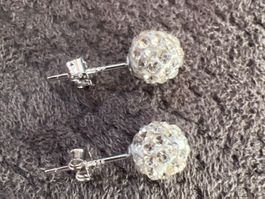 Ohrstecker 925 Silber
