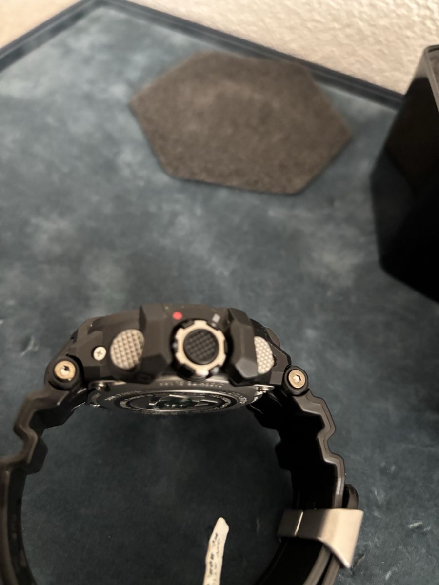 Casio Orologi: Casio G-Schock Model 5311 Neu – Nuovo e nell'imballaggio originale da Flums venduto da Limatools 4