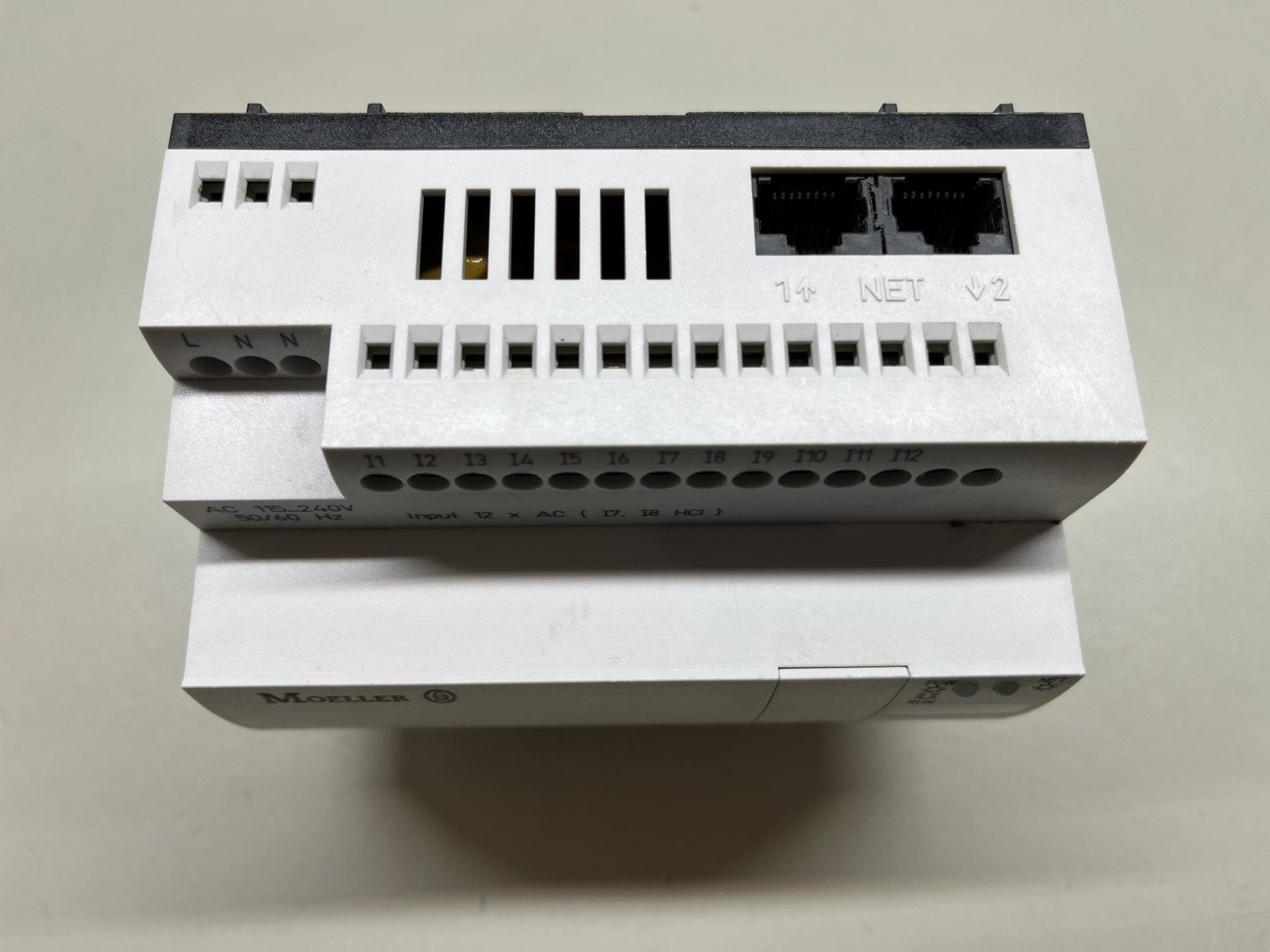 Eaton Componenti elettronici: Moeller Easy 819-AC-RCX SPS – Usato da Jenaz venduto da Speedy350 2