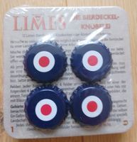Limes Bierdeckel Knobelei - neu und originalverpackt!