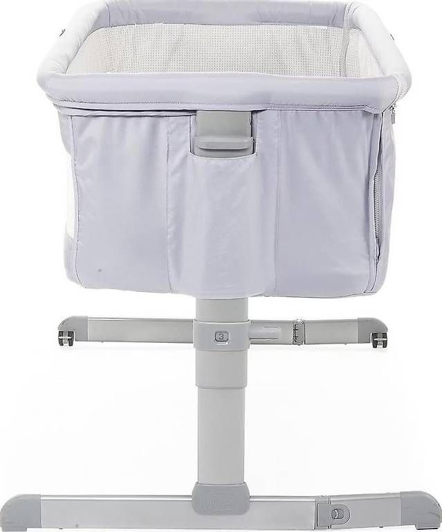 Culle: Berceau Cododo Next2Me Chicco - Excellent état – Usato da Lausanne venduto da Colinou 2