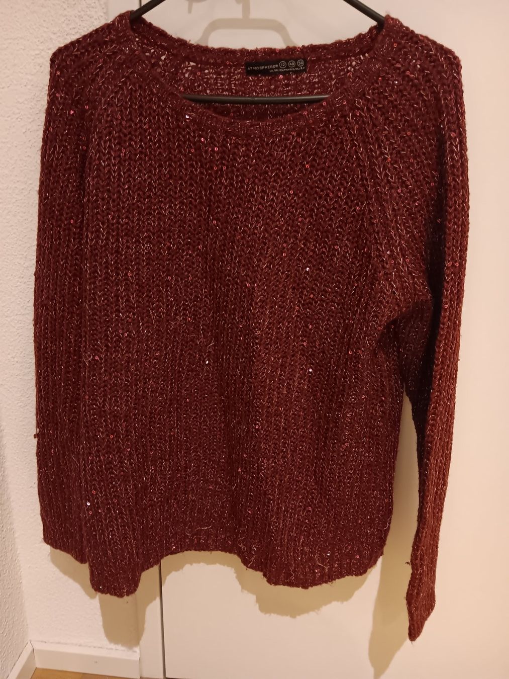 Maglioni & Felpe: Damen Strickpullover ,Gr.40 – Nuovo (secondo la descrizione) da Oftringen venduto da Jul.ia