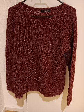 Damen Strickpullover ,Gr.40