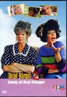 TOTAL BIRGIT 2          Birgit Steinegger           WIE NEU